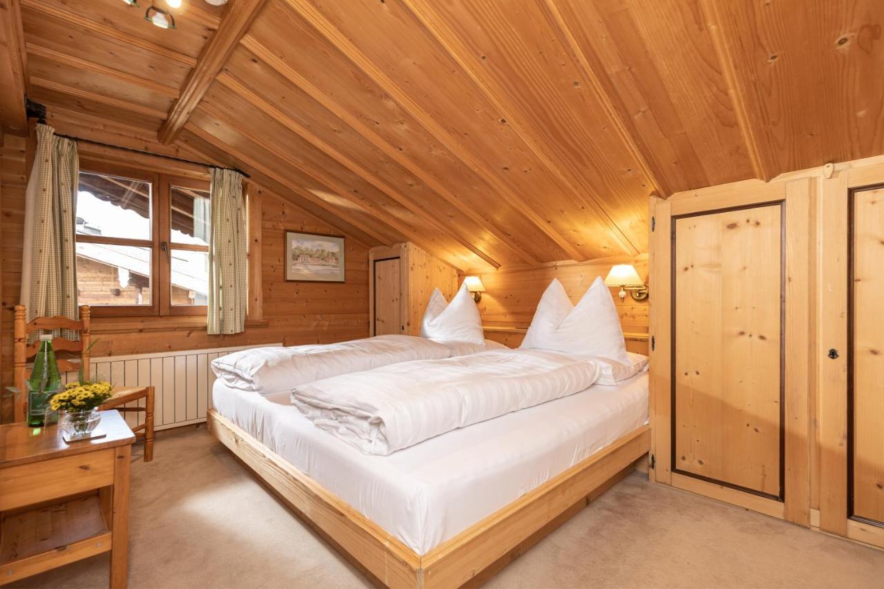 Chalet Innerhof Alpbach Exterior foto